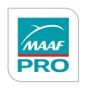 Logo MAAF Pro — assurance professionnelle